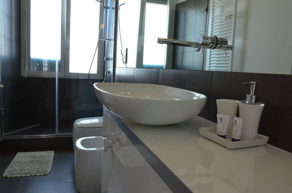 B&B Flaminio Soul Rome Exterior photo